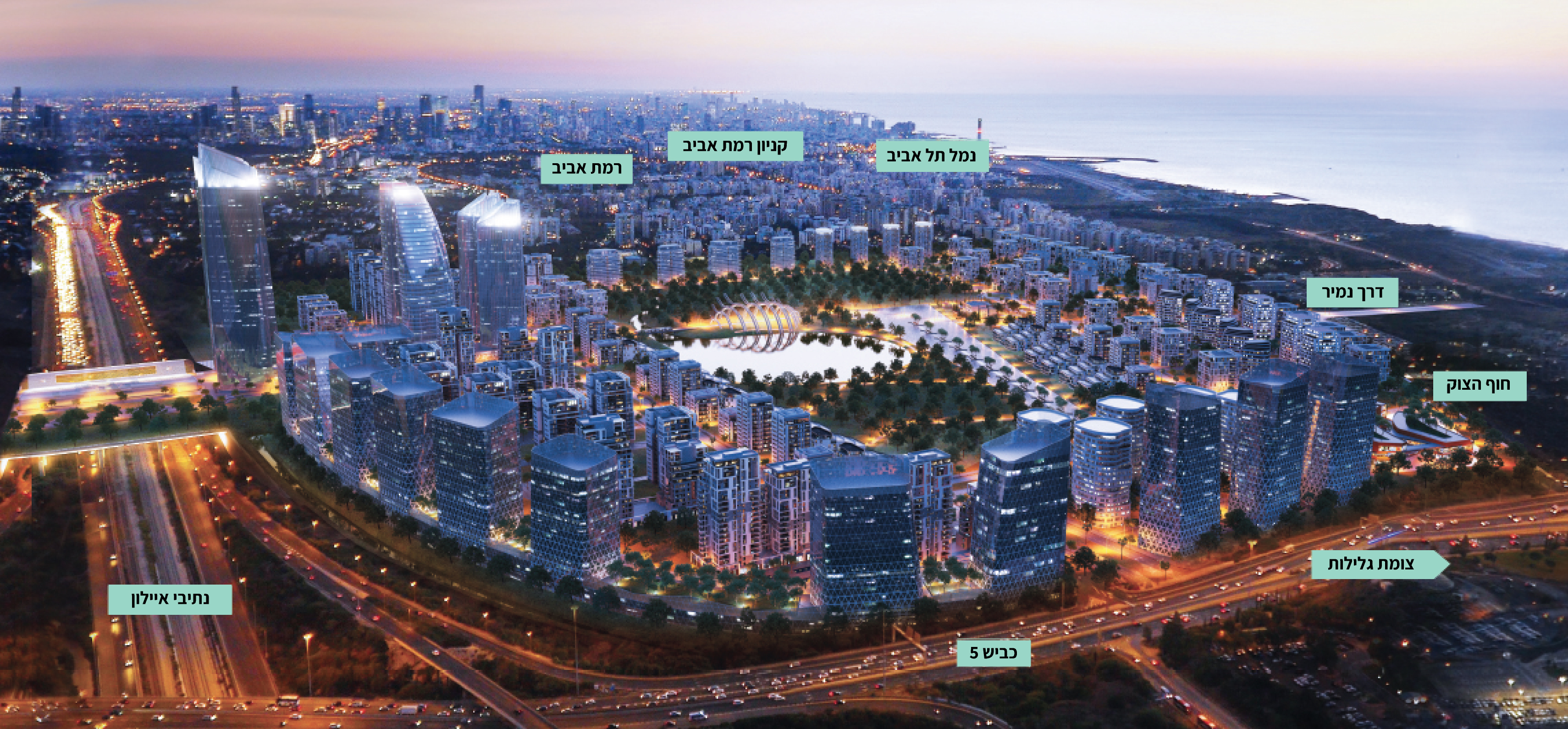 תמונות מהפרויקט - להמחשה בלבד